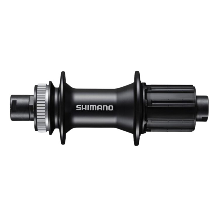 Zadnje pesto SHIMANO FH-MT400 CL 12x142MM