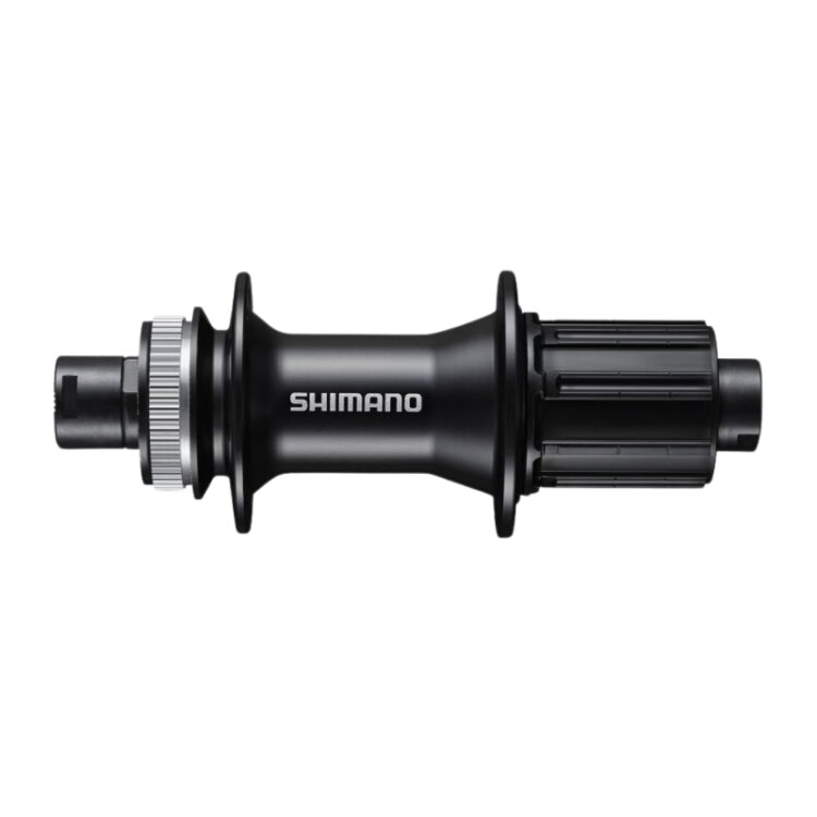 Zadnje pesto SHIMANO FH-MT400-B CL 12x148MM