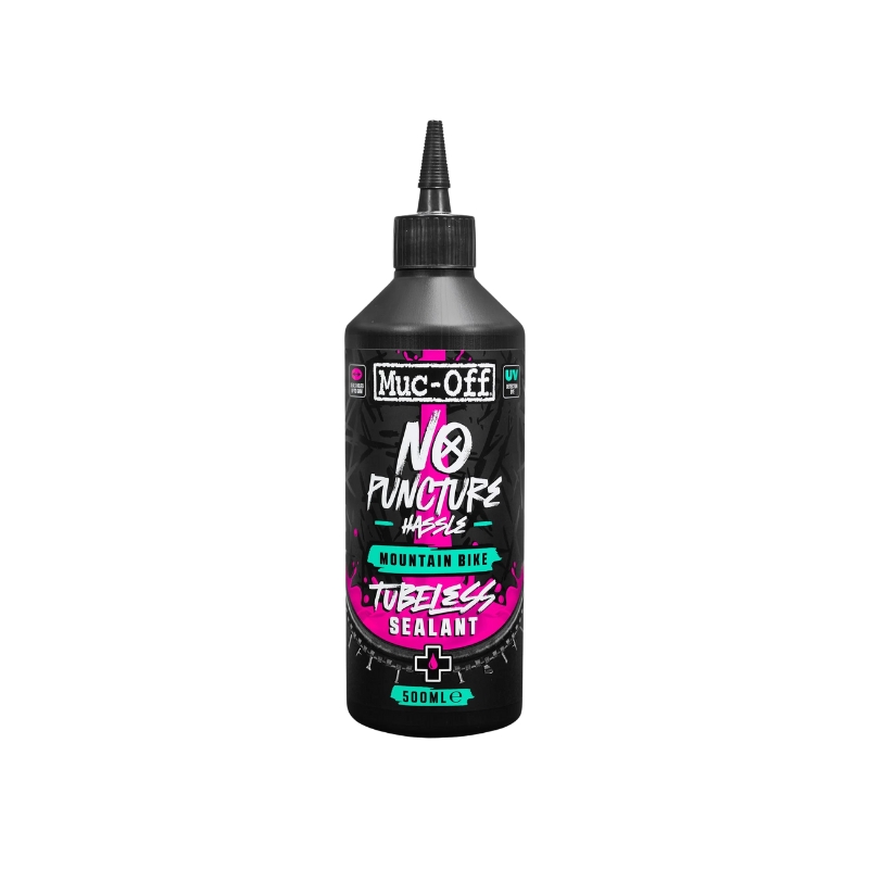 Tubeless tesnilo MUC-OFF No Puncture 0,5L