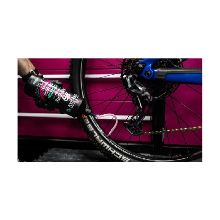 Tubeless tesnilo MUC-OFF No Puncture 0,5L