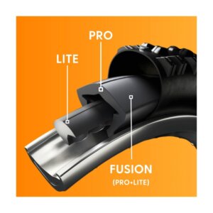 Tubeless insert TANNUS Fusion