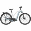 Električno treking kolo Bergamont E-HORIZON Edition LTD Žensko 2024