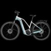 Električno treking kolo Bergamont E-HORIZON Edition LTD Žensko 2024