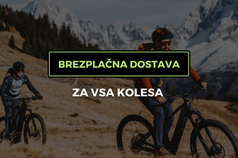 Zračnica CONTINENTAL MTB 27.5