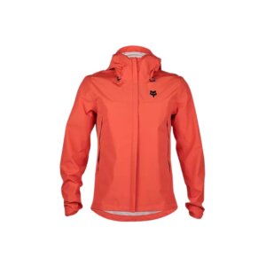 FOX RANGER 2.5L WATER JACKET (ORG FLM)