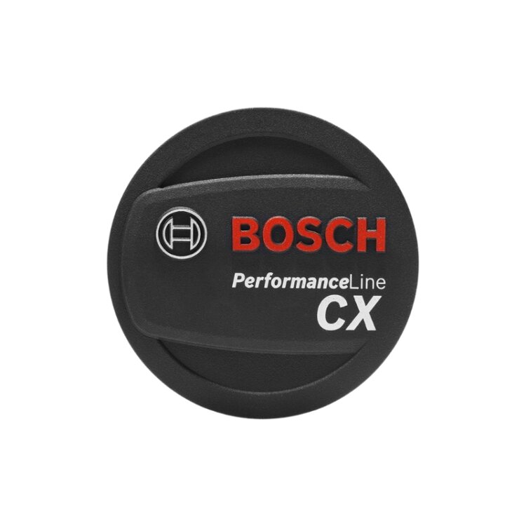 BOSCH NALEPKA LOGO PERFORMANCE CX