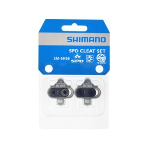 SHIMANO BLOKEJI SM-SH56 SPD