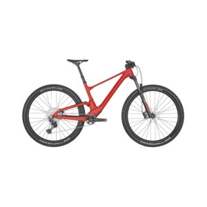 Gorsko kolo SCOTT SPARK 960 Red 2023