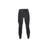 Kolesarske hlače FOX DEFEND Pant Black