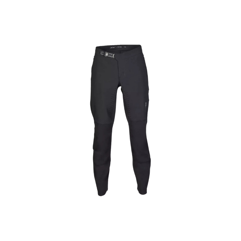 Kolesarske hlače FOX DEFEND Pant Black