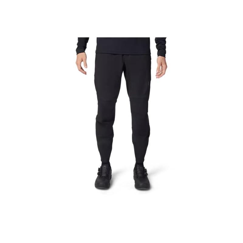 32372-001-1-jpg Kolesarske hlače FOX DEFEND Pant Black