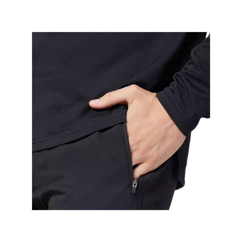 32372-001-3-jpg Kolesarske hlače FOX DEFEND Pant Black