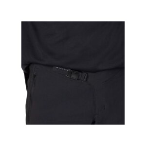 Kolesarske hlače FOX DEFEND Pant Black