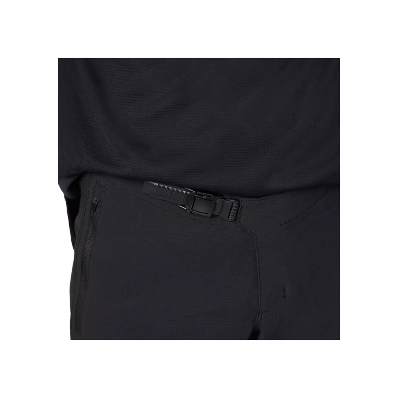 32372-001-4-jpg Kolesarske hlače FOX DEFEND Pant Black