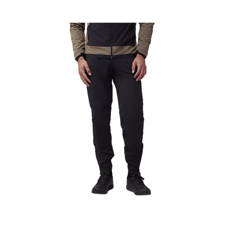 32854-001-1-jpg Hlače FOX Defend Fire Black tople