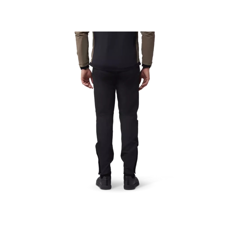 32854-001-2-jpg Hlače FOX Defend Fire Black tople