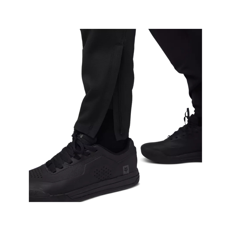 32854-001-4-jpg Hlače FOX Defend Fire Black tople