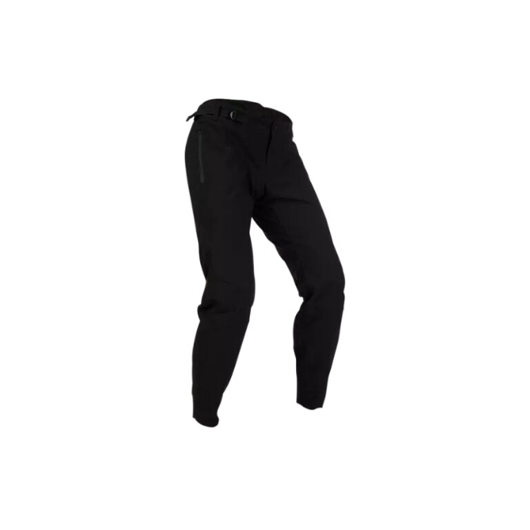 Kolesarske hlače FOX Ranger Pant Black