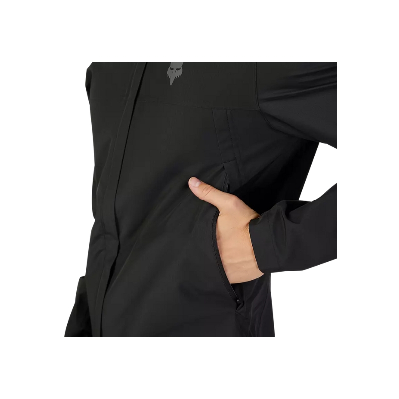 33769-001-4-jpg Vodoodbojna jakna FOX Ranger 2.5L Black