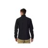 Termo vetrovka FOX Ranger Fire Jacket Black