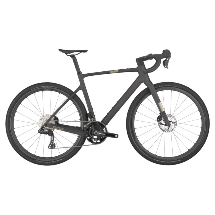 Gravel kolo SCOTT ADDICT 10 2025