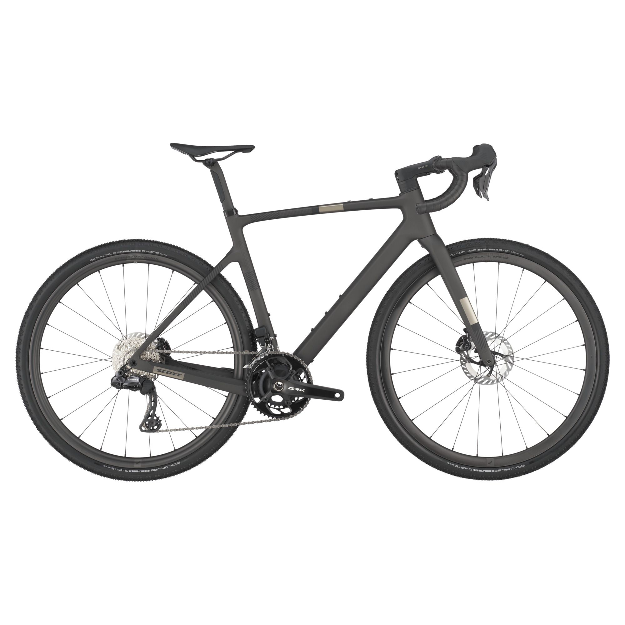 Gravel kolo SCOTT ADDICT GRAVEL 10 2025