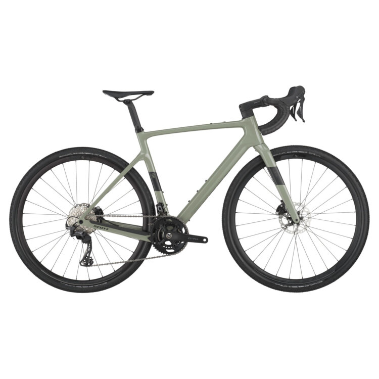 Gravel kolo SCOTT ADDICT 50 2025