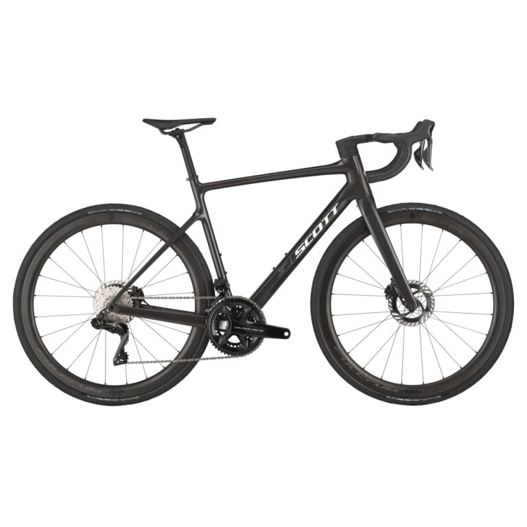 Cestno kolo SCOTT ADDICT 10 2025