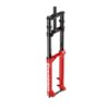 Vilica ROCKSHOX BOXXER ULTIMATE CHARGER 3 29" / 52mm off-set / 20x110 / 200mm / Red