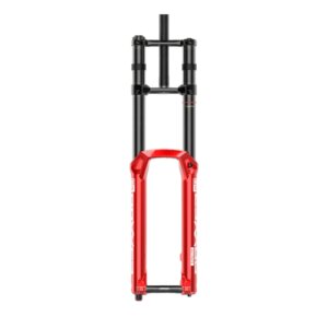 Vilica ROCKSHOX BOXXER ULTIMATE CHARGER 3 29" / 52mm off-set / 20x110 / 200mm / Red