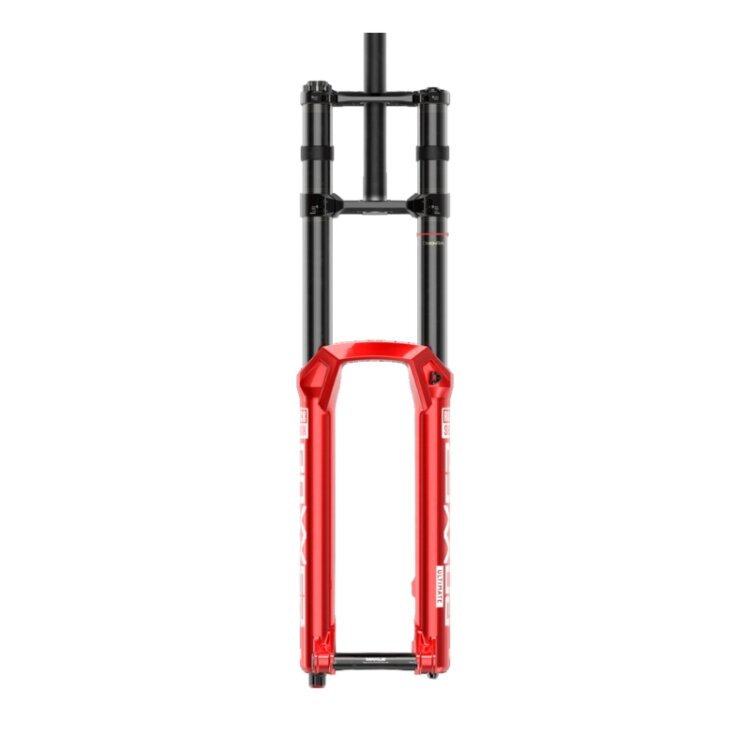 Vilica ROCKSHOX BOXXER ULTIMATE CHARGER 3 29" / 52mm off-set / 20x110 / 200mm / Red