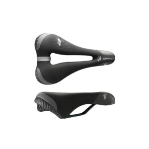 Sedež SELLE ITALIA LADY GEL TM FLOW L