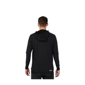 Termo vetrovka FOX Defend Thermal Hoodie