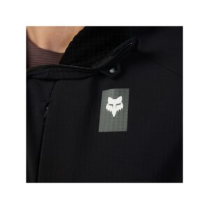 Termo vetrovka FOX Defend Thermal Hoodie