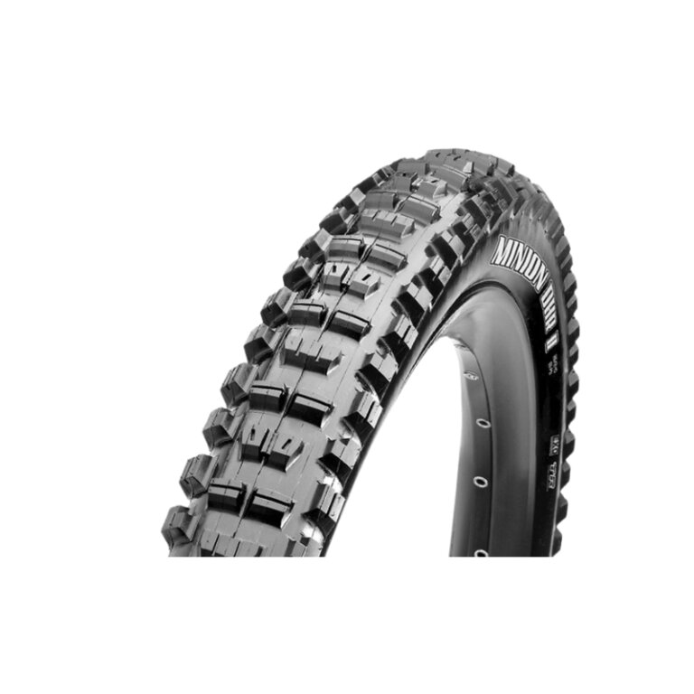 Plašč MAXXIS Minion DHR II 29x2.60WT EXO TR DC