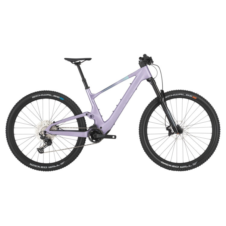 LUMEN 920 vi EU 25 SCOTT S