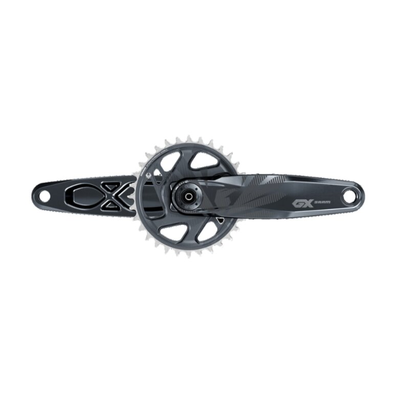 Gonilke SRAM GX Eagle DUB Lunar 165mm 32T Boost