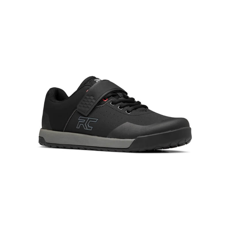 Kolesarski čevlji RIDE CONCEPTS Hellion Clip Black/Charcoal