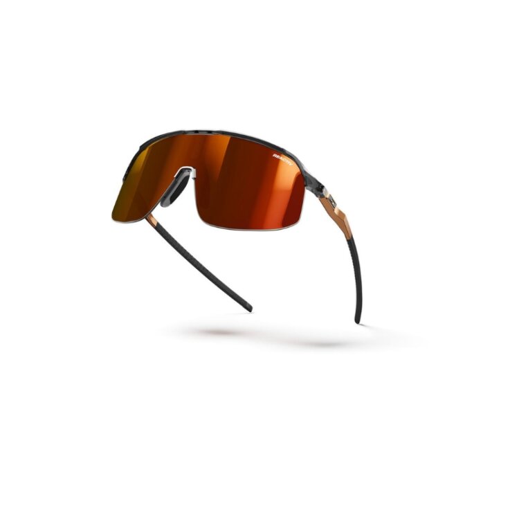 Očala JULBO Density Reactiv Translucent Black