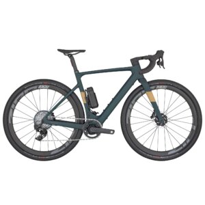 Električno gravel kolo SCOTT SOLACE GRAVEL eRIDE 10 2025