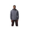 Vodoodbojna jakna FOX Ranger 2.5L Graphite Grey