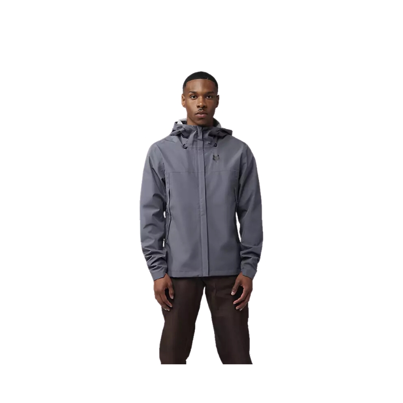 33769-103-2-jpg Vodoodbojna jakna FOX Ranger 2.5L Graphite Grey