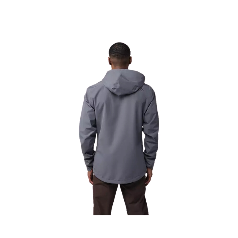 33769-103-3-jpg Vodoodbojna jakna FOX Ranger 2.5L Graphite Grey
