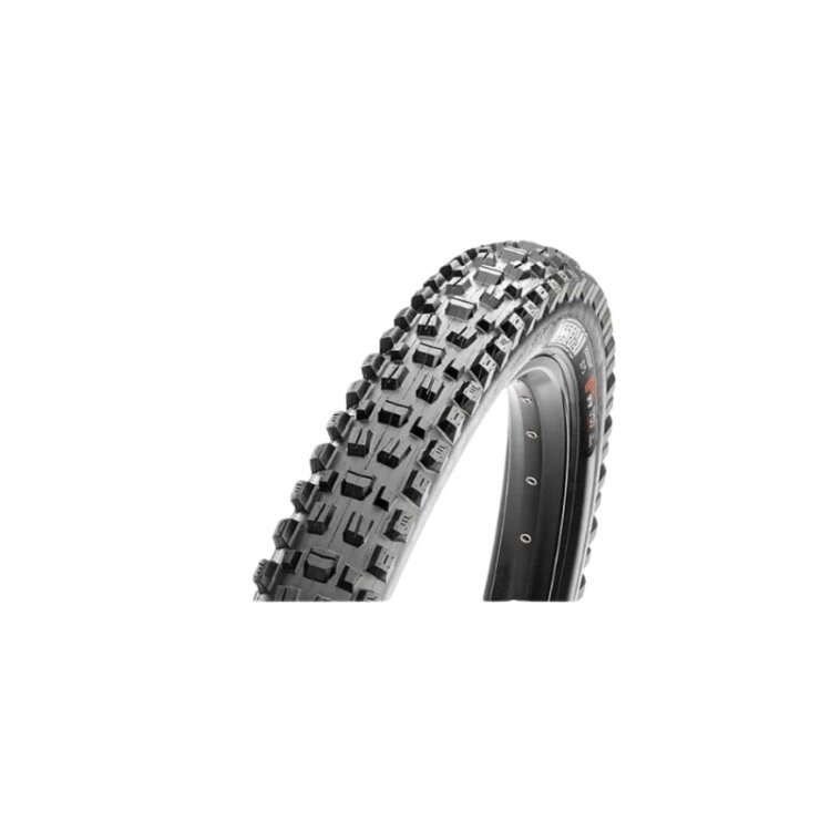 Plašč MAXXIS Assegai 29x2.50WT EXO+ TR 3C Maxx Terra