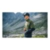 Vetrovka SCOTT Endurance WB Fir Green/Black