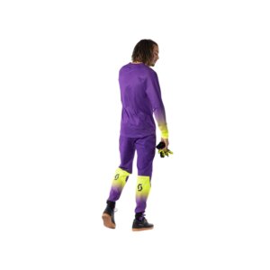 Kolesarske hlače SCOTT RC Progressive Pant Flashy Purple