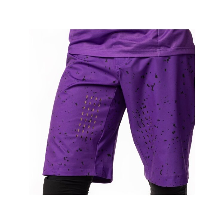 Kolesarske hlače SCOTT RC Progressive Flashy Purple