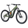 Električno gorsko kolo SCOTT PATRON ST eRIDE 910 2025