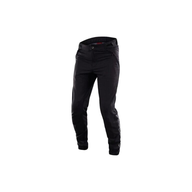 Kolesarske hlače Troy Lee Design Skyline Pant Signature Black