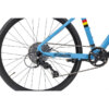 Otroško cestno/gravel kolo BEMOOV R24